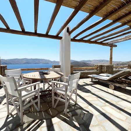 Estia'S Residence Mykonos Town Extérieur photo