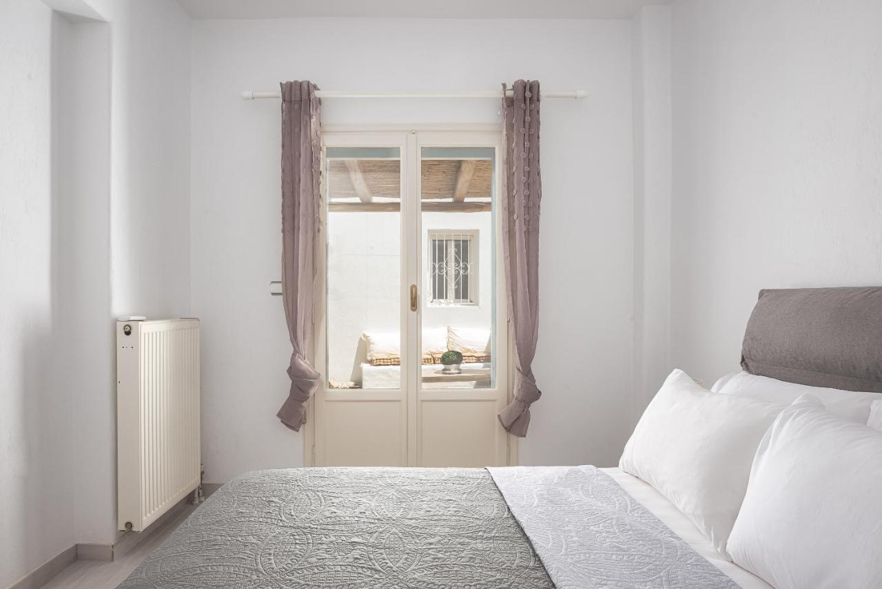 Estia'S Residence Mykonos Town Extérieur photo