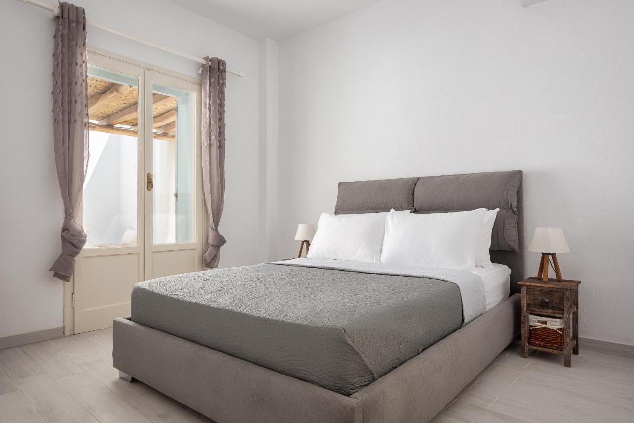 Estia'S Residence Mykonos Town Extérieur photo