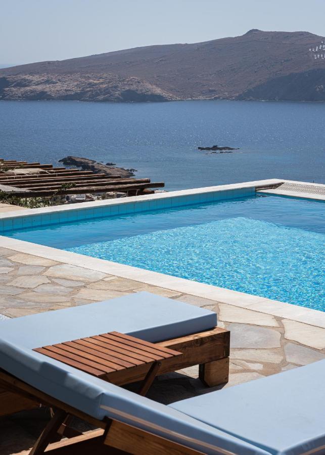 Estia'S Residence Mykonos Town Extérieur photo