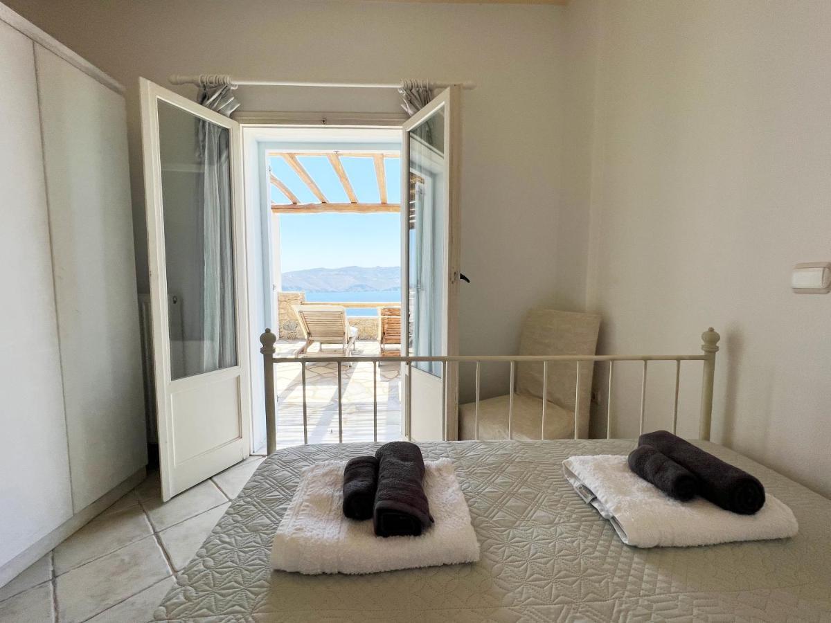Estia'S Residence Mykonos Town Extérieur photo