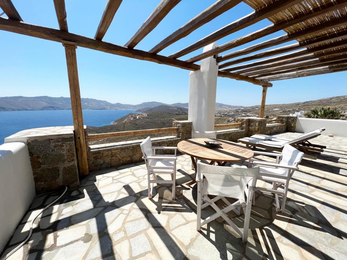 Estia'S Residence Mykonos Town Extérieur photo